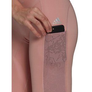 Adidas Legging w/ Pockets (New w/ Tag)